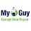My Guy Garage Door Repair