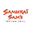 Samurai Sam's