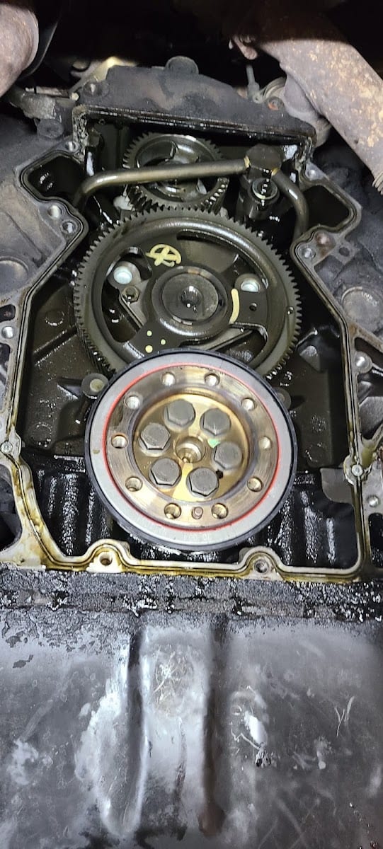 LMB auto repair, photo 4