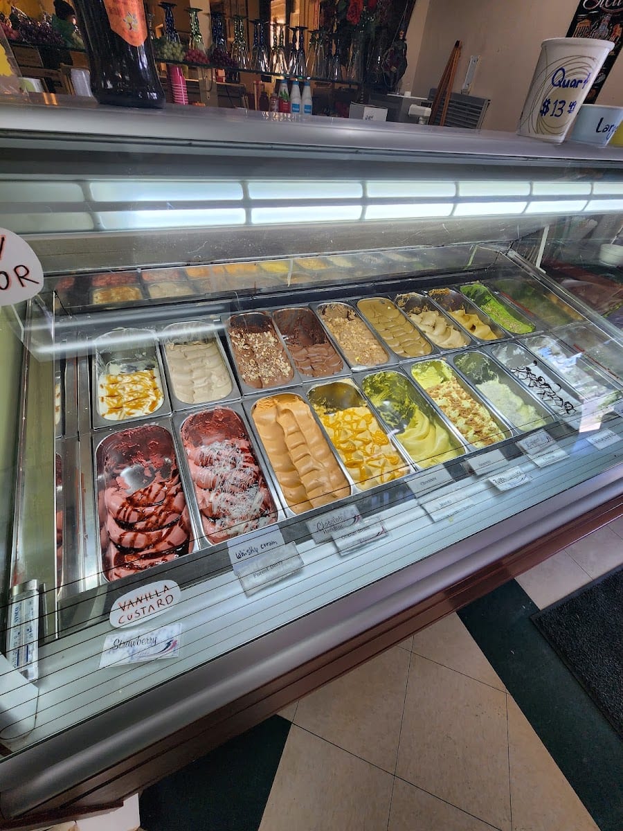 Viro's Real Italian Bakery, photo 4