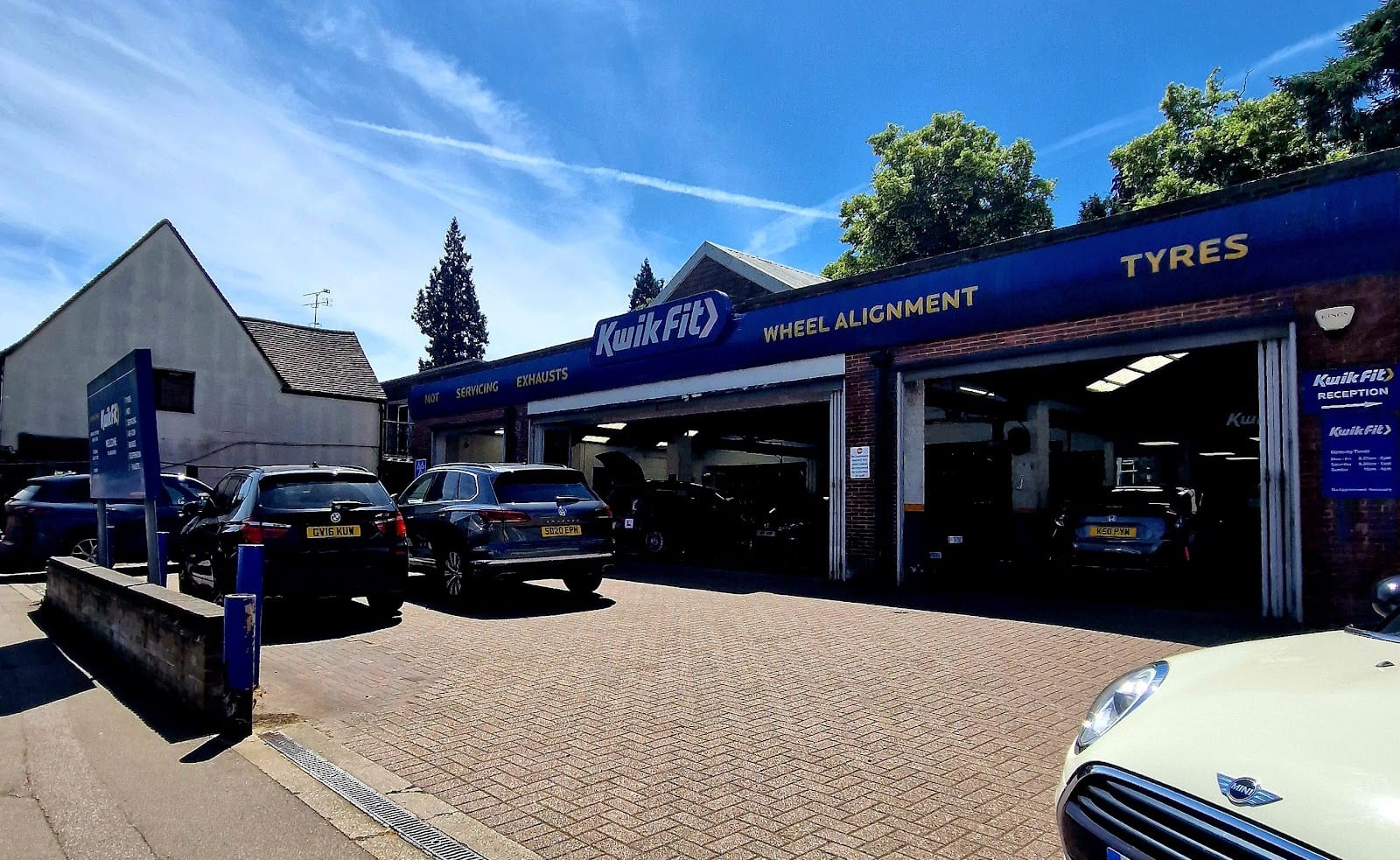 Kwik Fit - Harpenden, photo 4