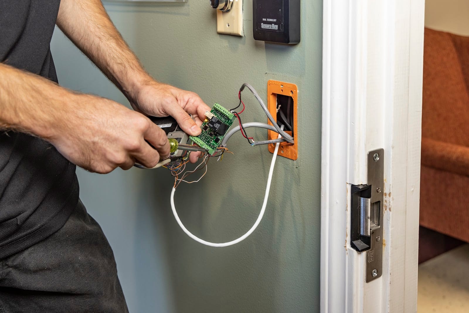 FlyLock Security Solutions, photo 3