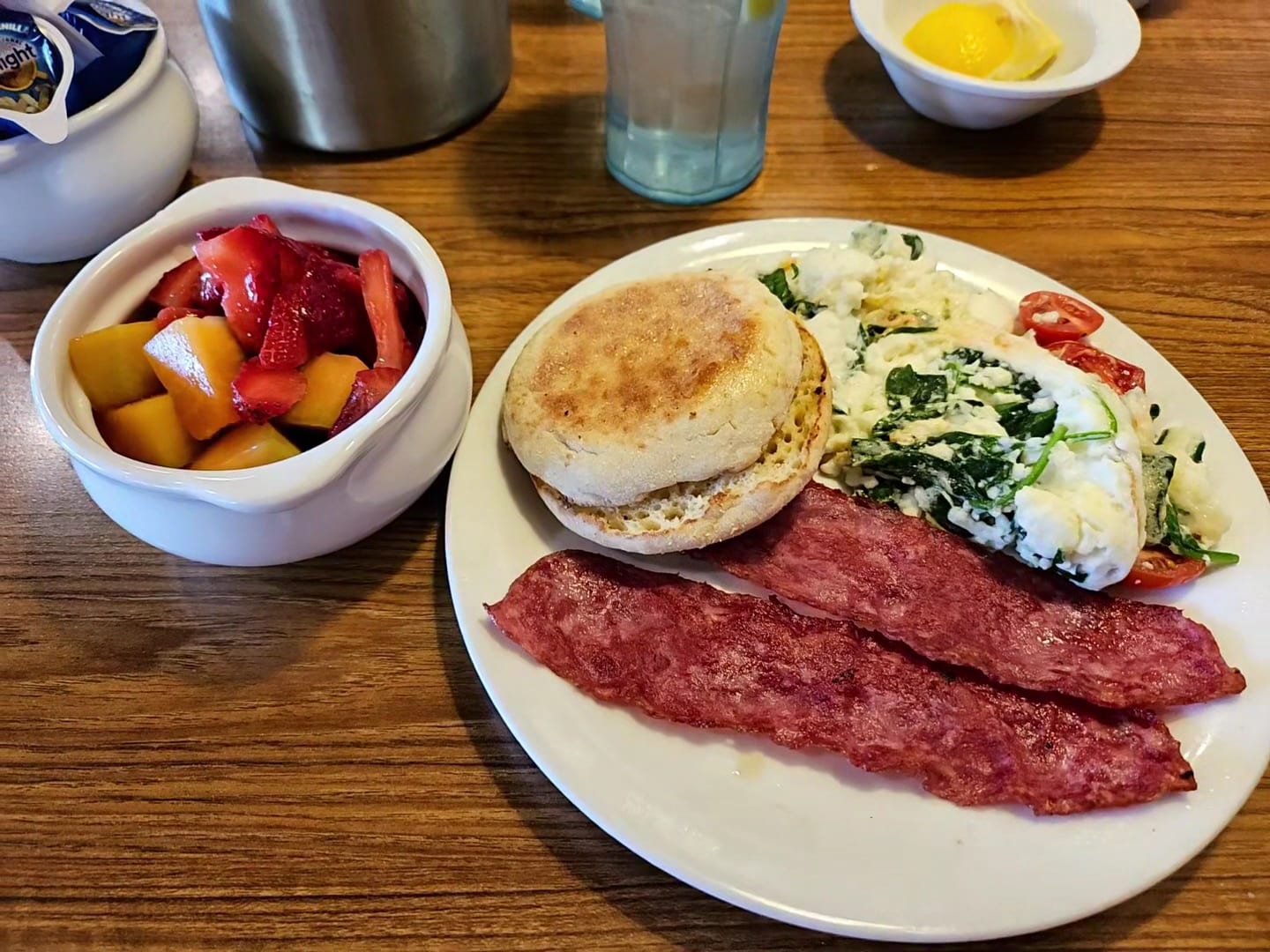 Denny's Restaurant, photo 3