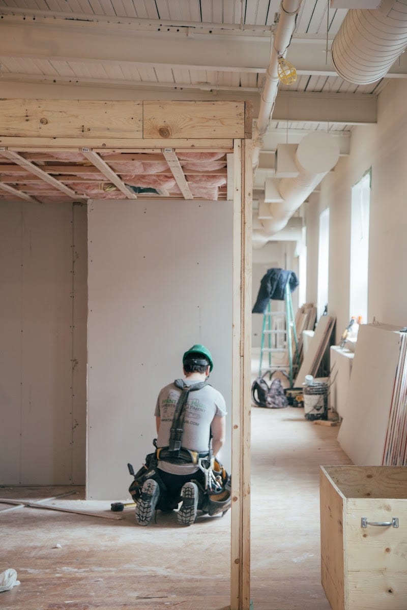 BUILDSMART Construction Solutions, photo 3