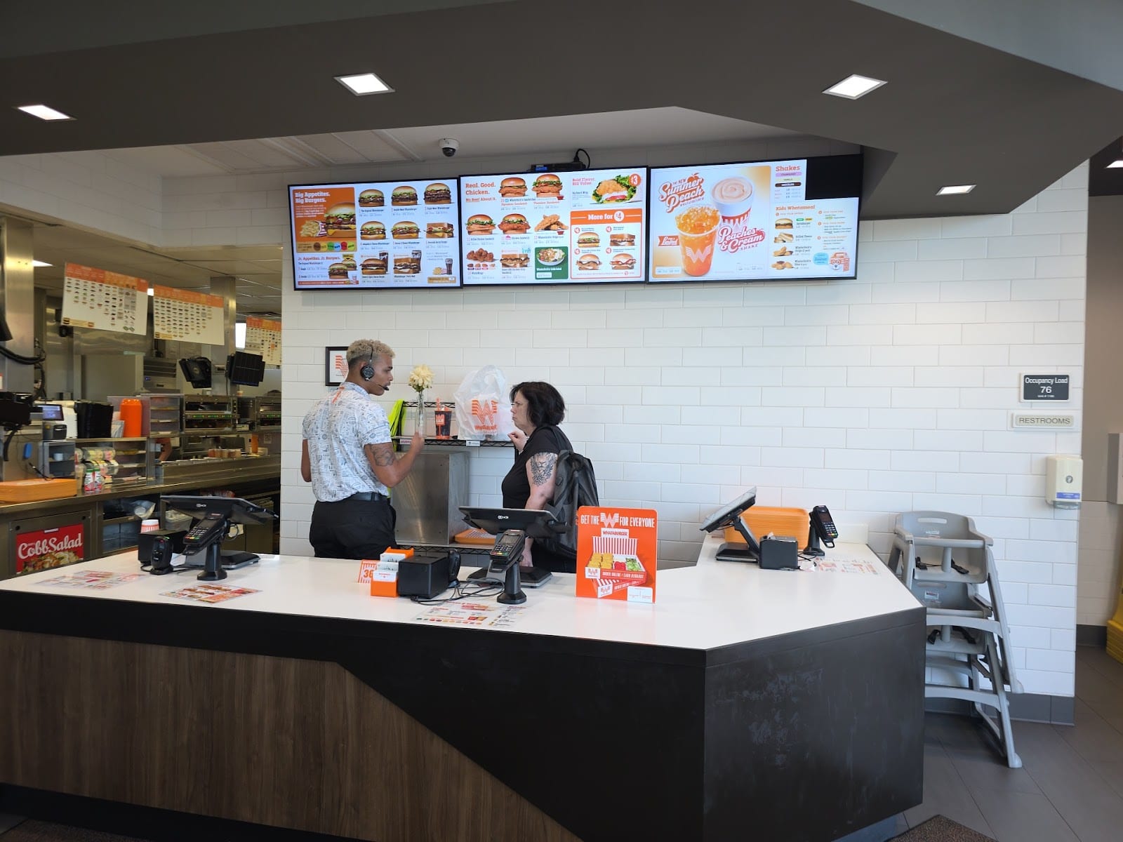 Whataburger