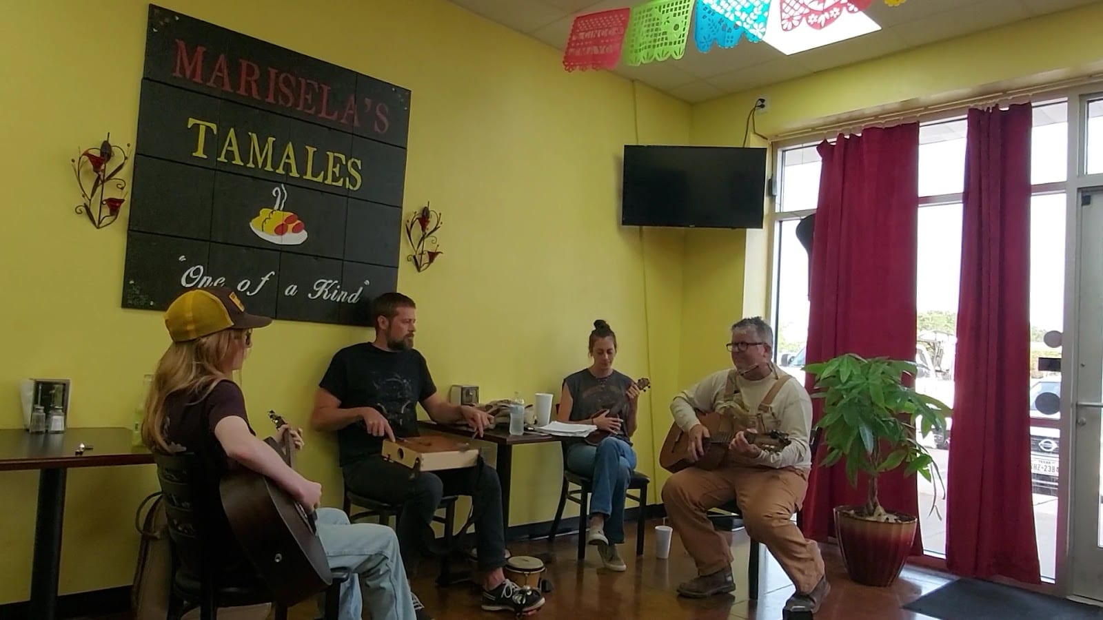 Marisela's Tamales, photo 3