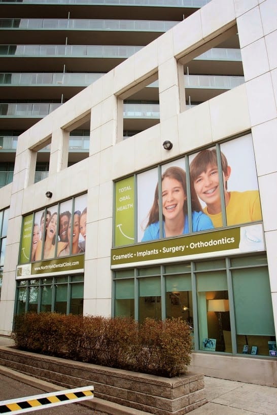 North York Dental Clinic, photo 4