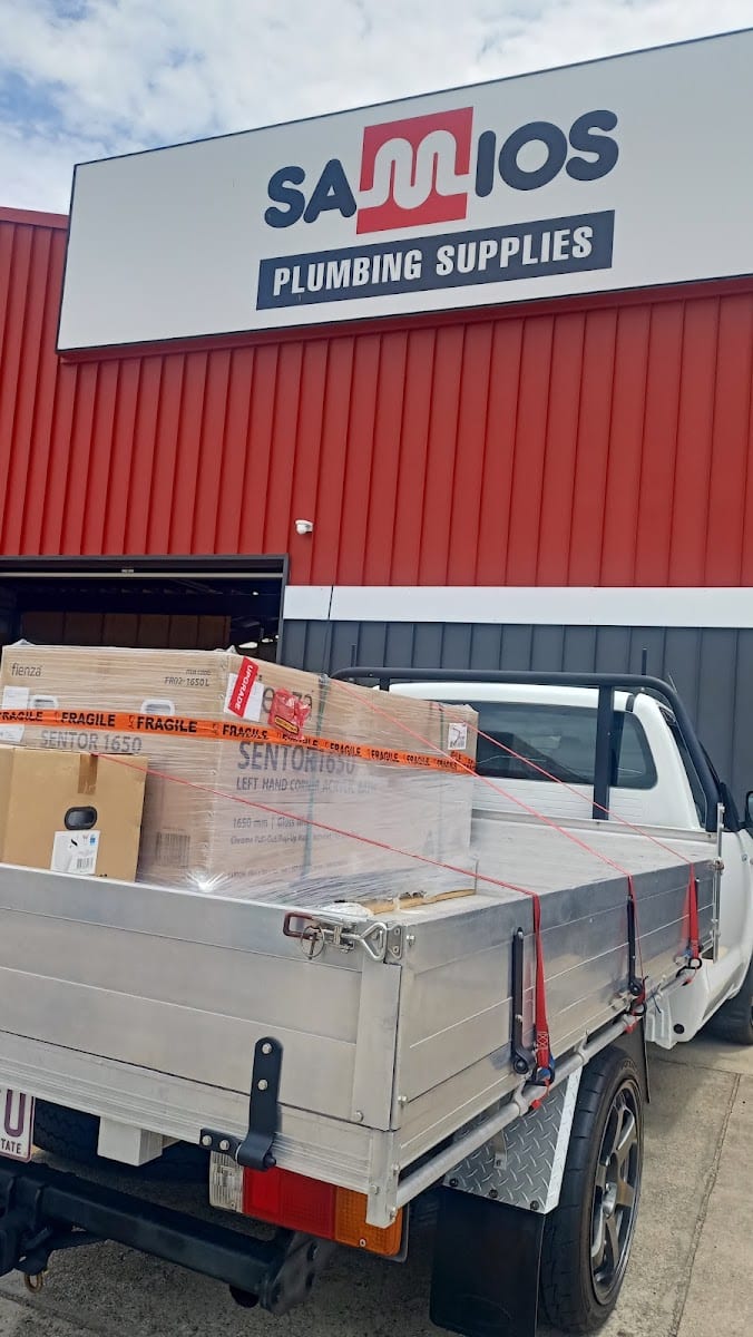 Samios Plumbing Supplies