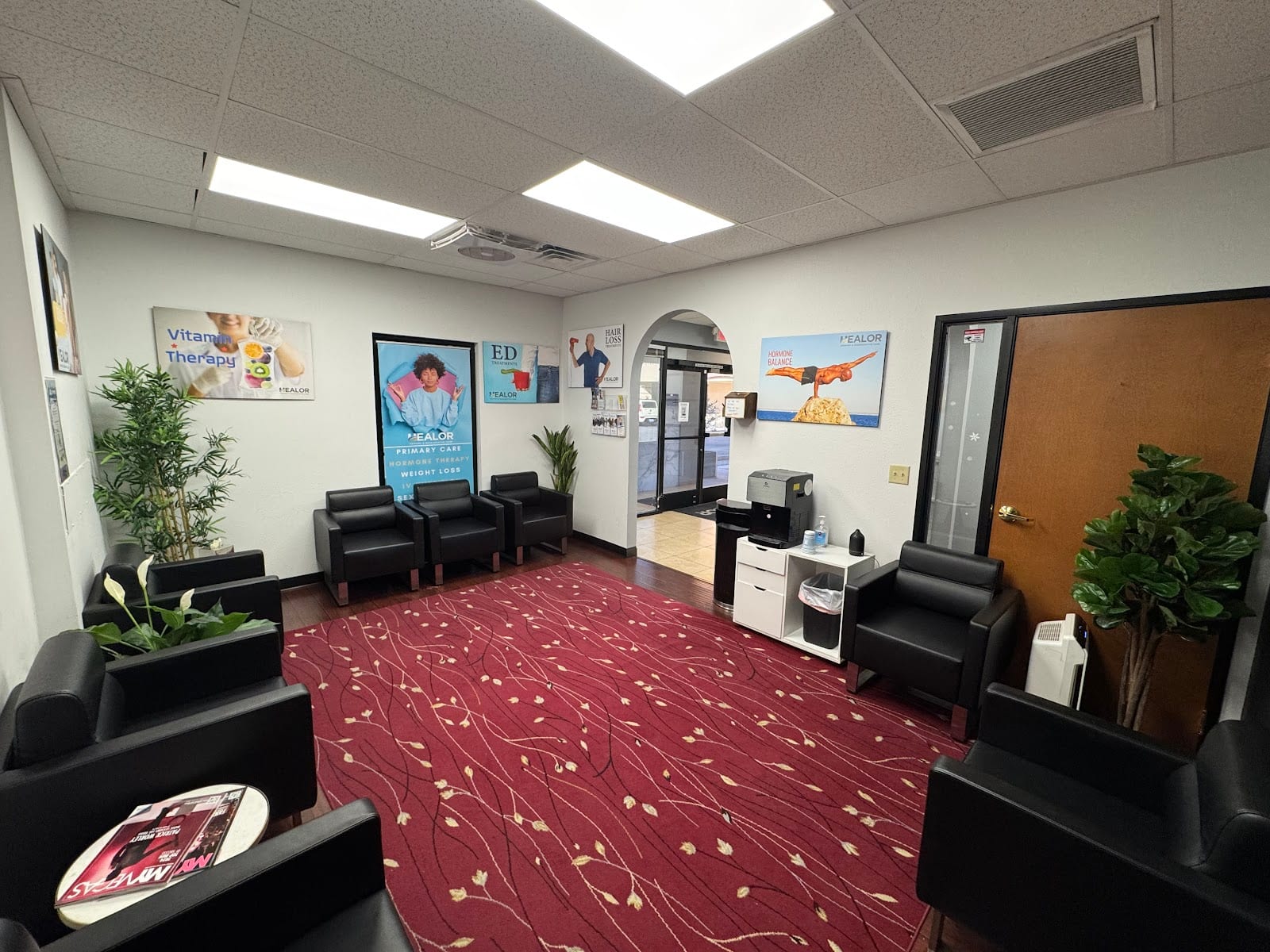 Healor Primary Care Clinic Las Vegas, photo 4