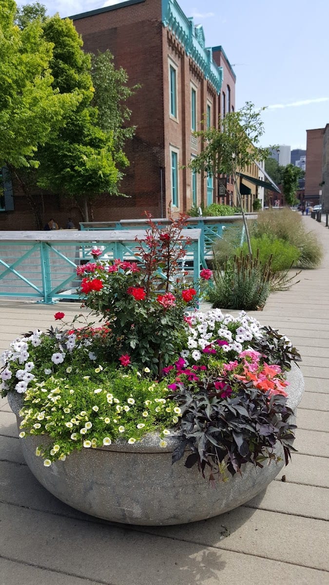 Granite Mills Commons