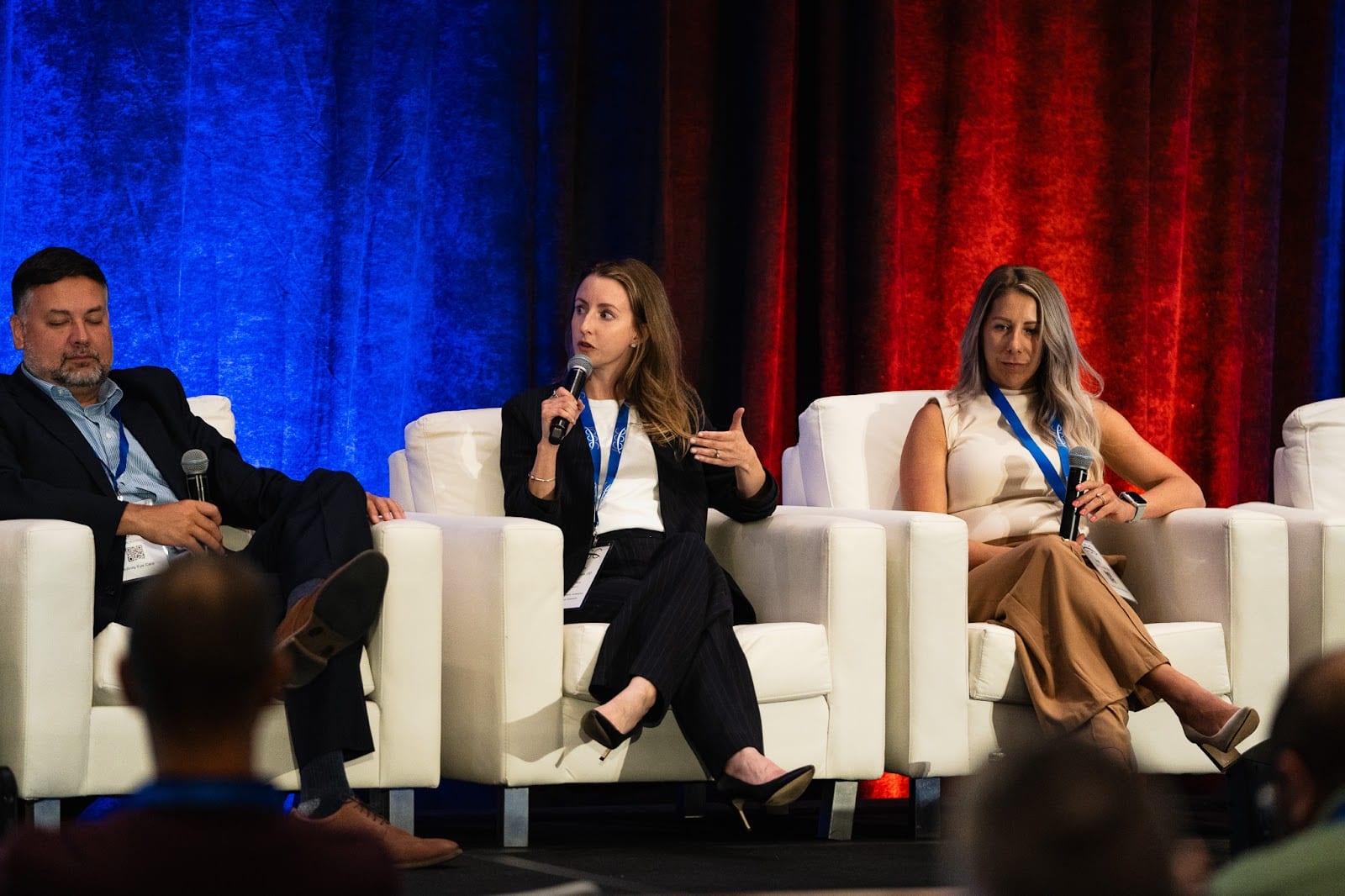 Dr. Caitlin Morrison, OD, FAAO, FSLS: Contact & Scleral Lens Specialty, photo 4