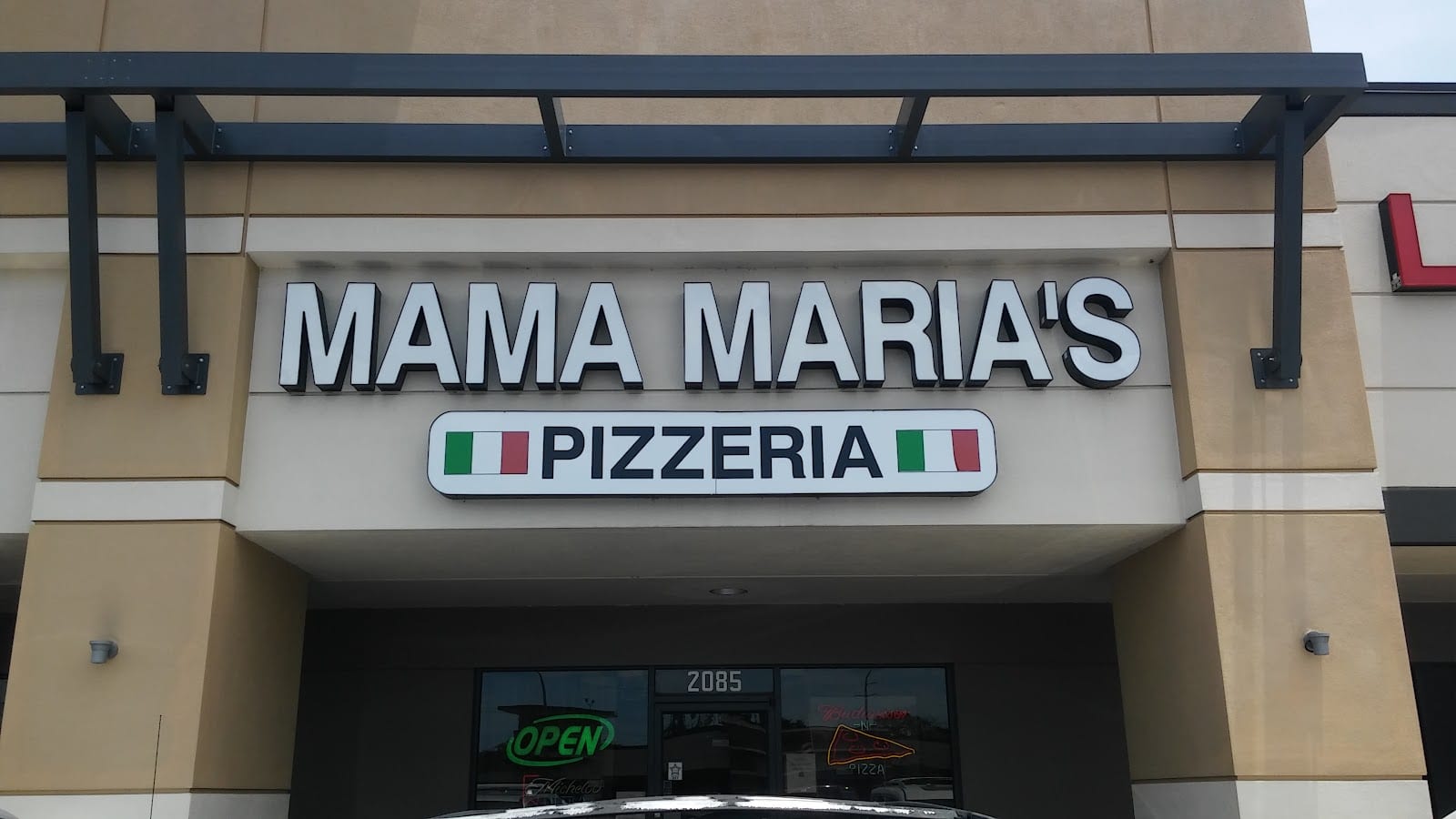 Mama Maria's Pizzeria and Subs, photo 2