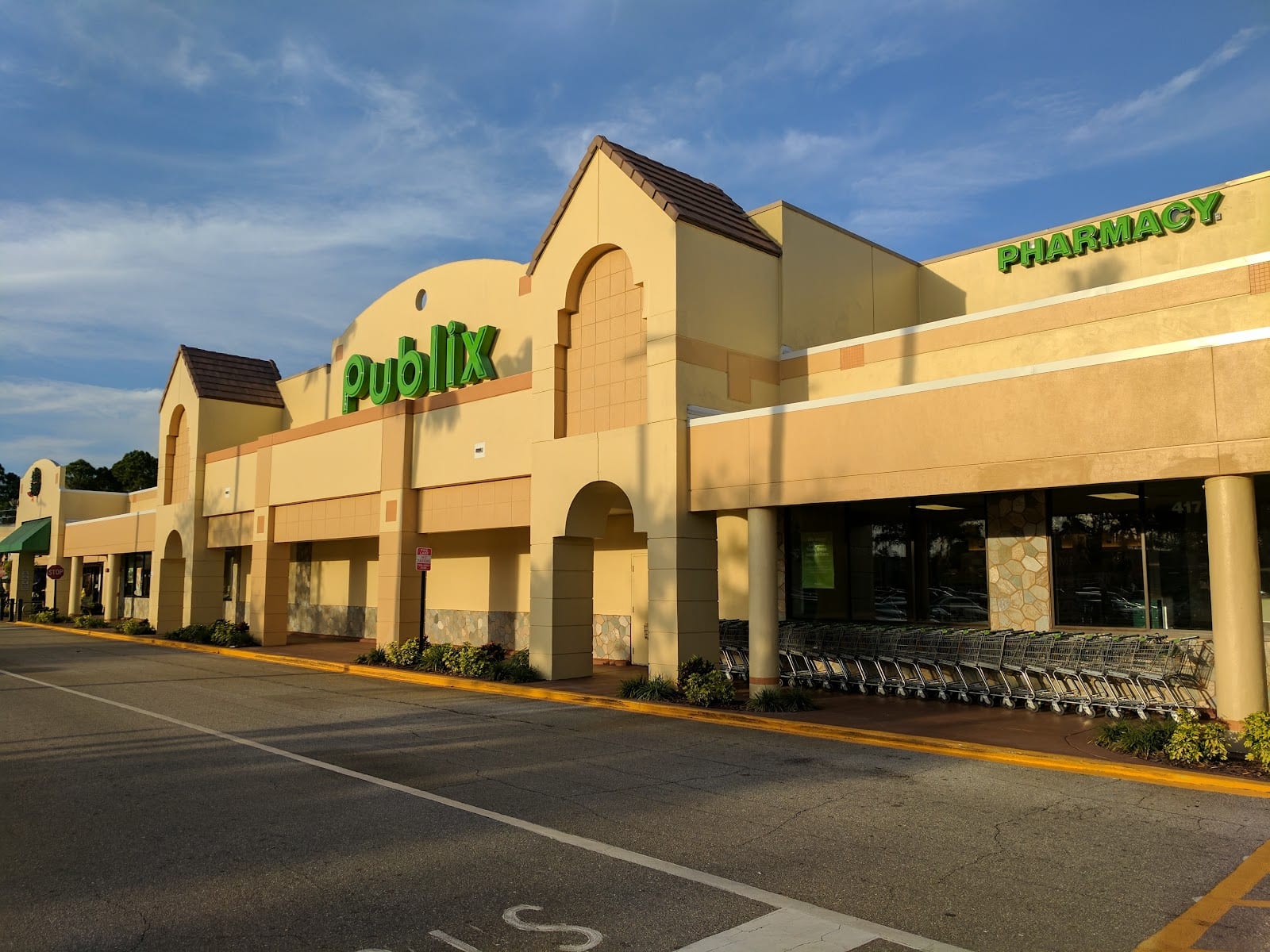 Publix Super Market at Venice Village Shoppes, photo 2