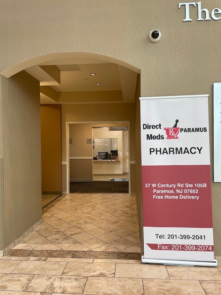 Direct Meds of Paramus