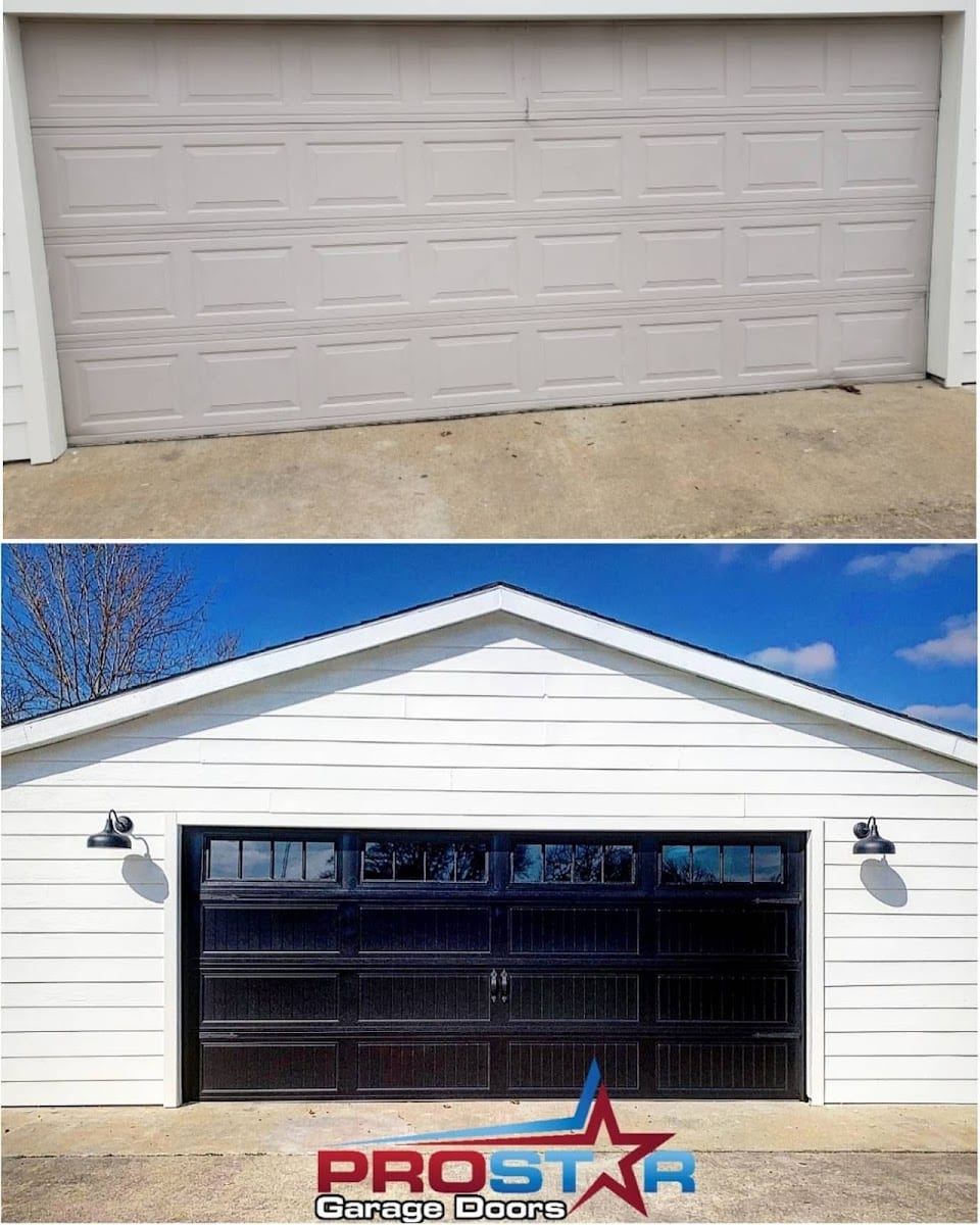 ProStar Garage Doors