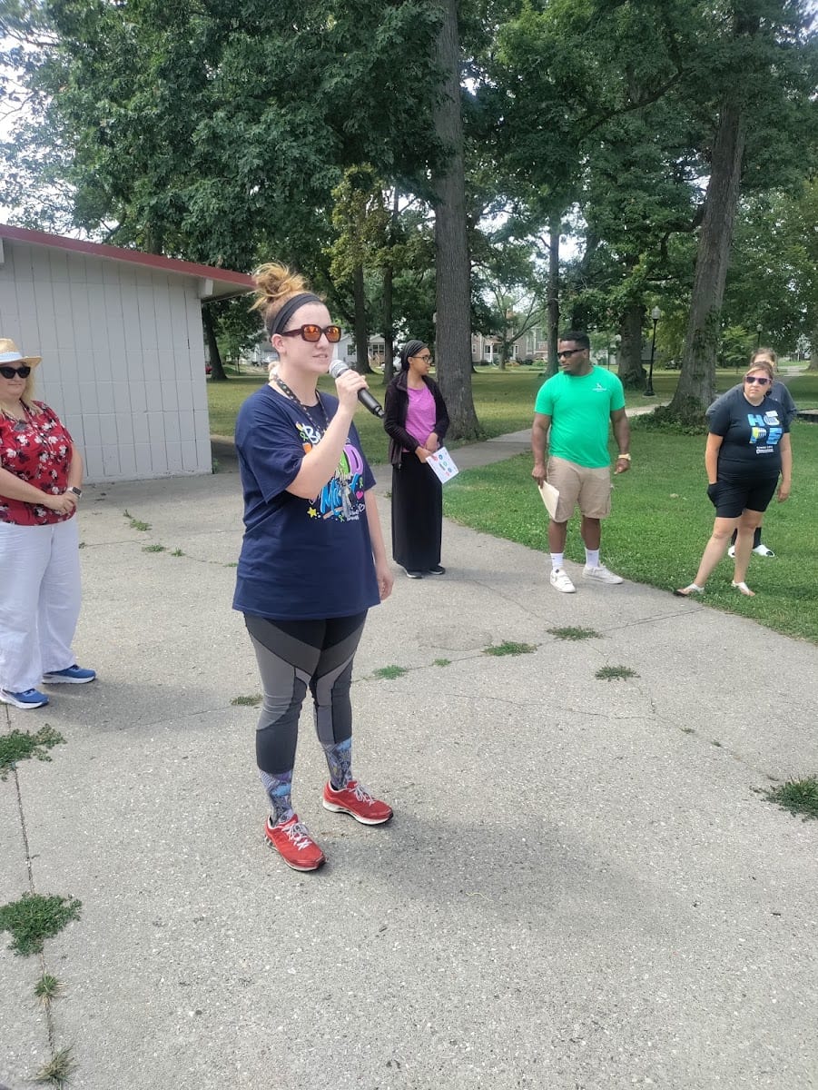 Weisser Park Youth Center, photo 4