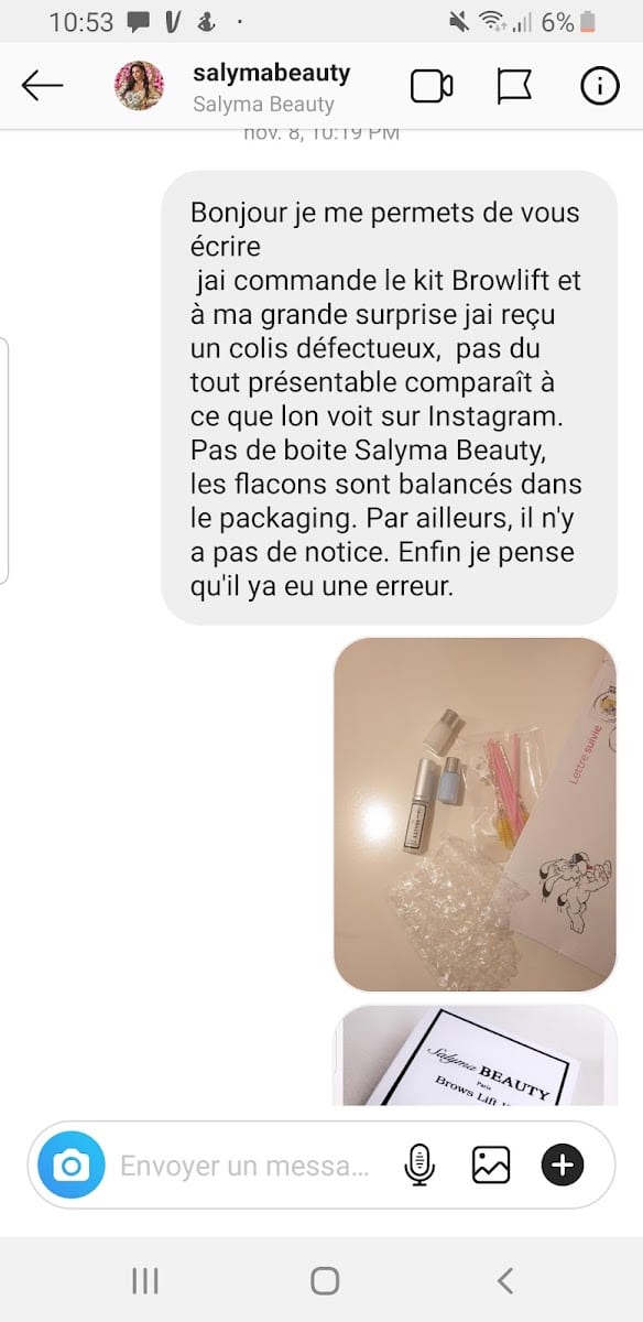 Salyma Beauty, photo 3