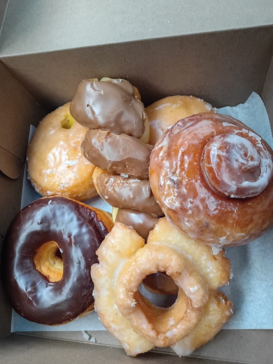 Dulce Donuts, photo 3