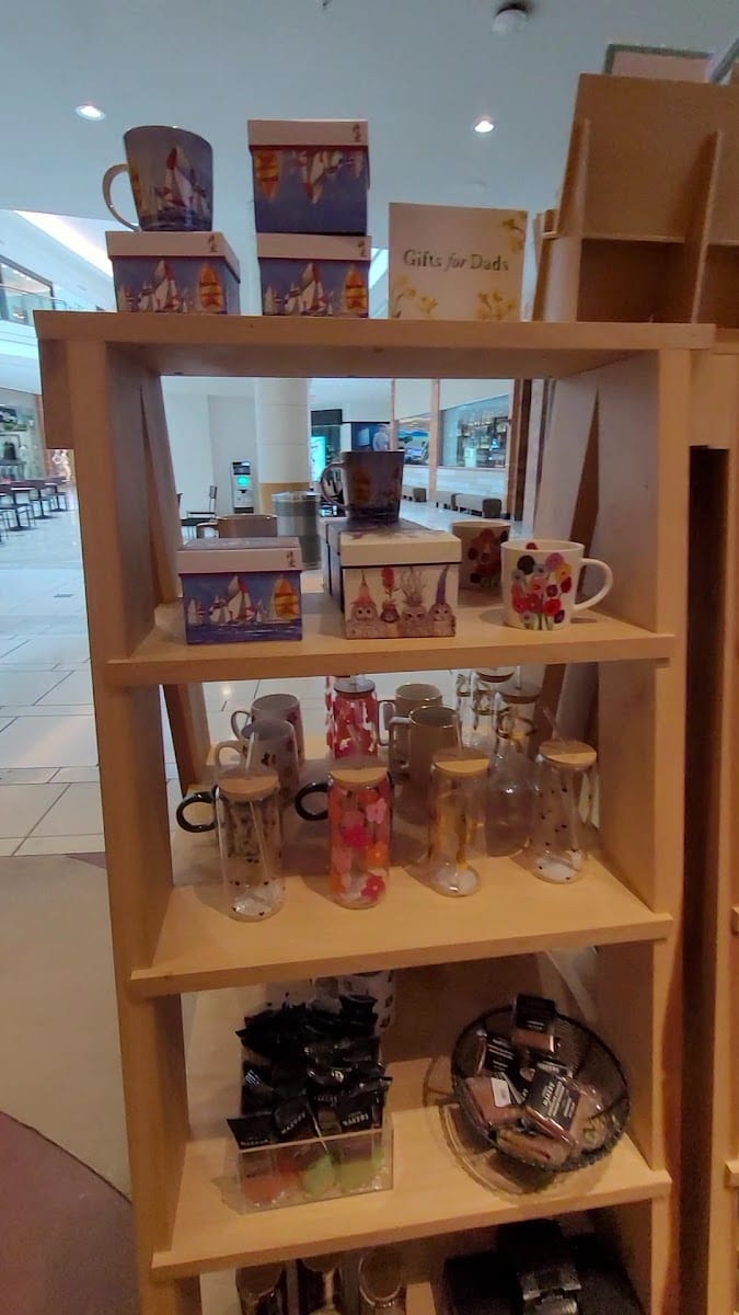 Nordstrom Ebar Artisan Coffee, photo 3