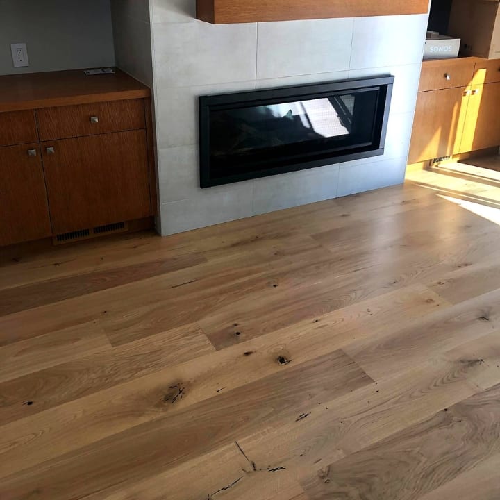 Napa Floor Company