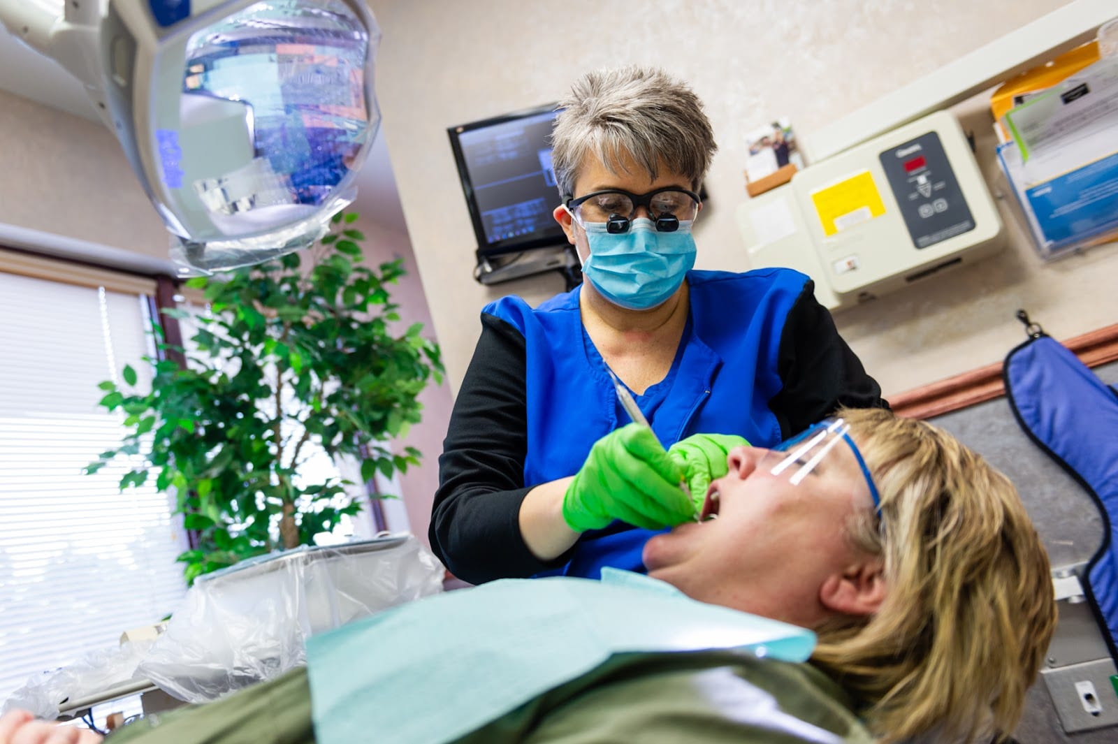 Philip C Roach, DDS
