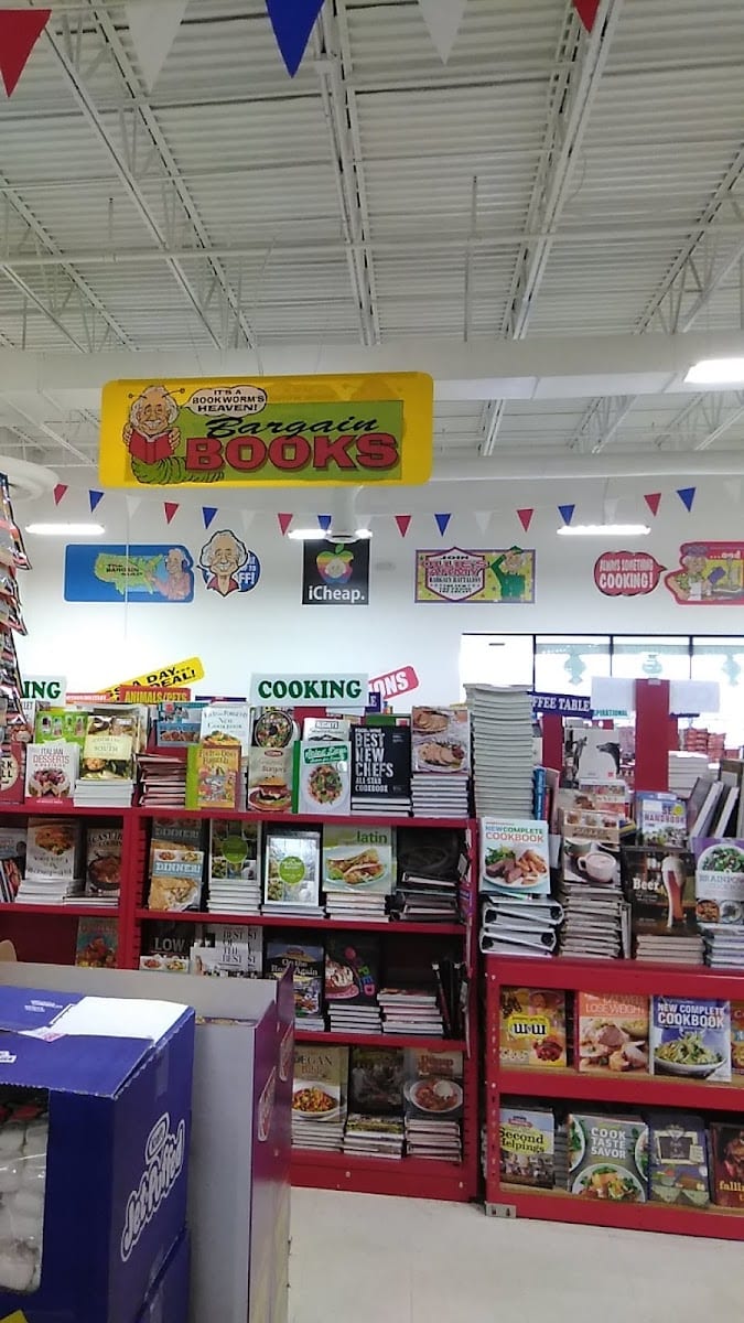 Ollie's Bargain Outlet