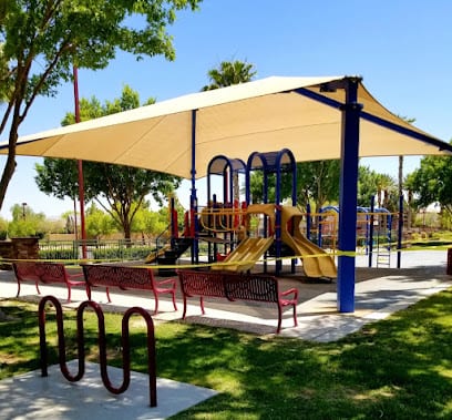 Summerlin Centre Community Park
