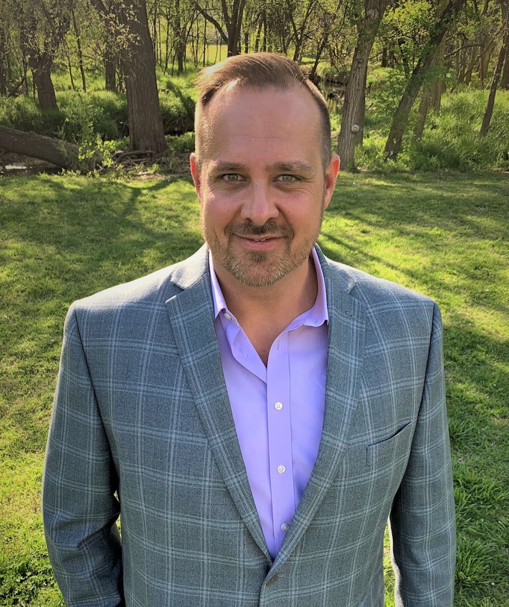 Nick Simpson Realtor®️ with Better Homes and Gardens Real Estate Blu Realty