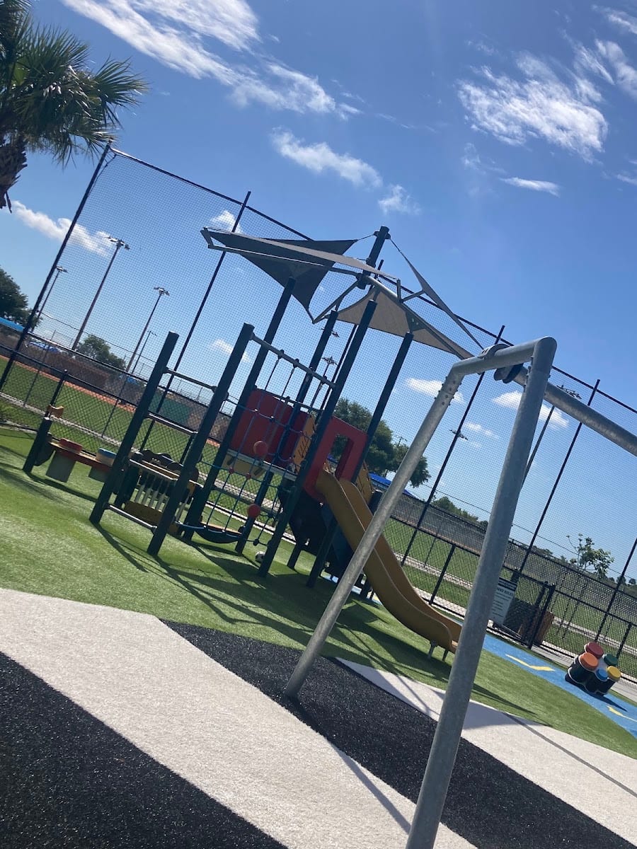 Foxworthy Park, photo 3