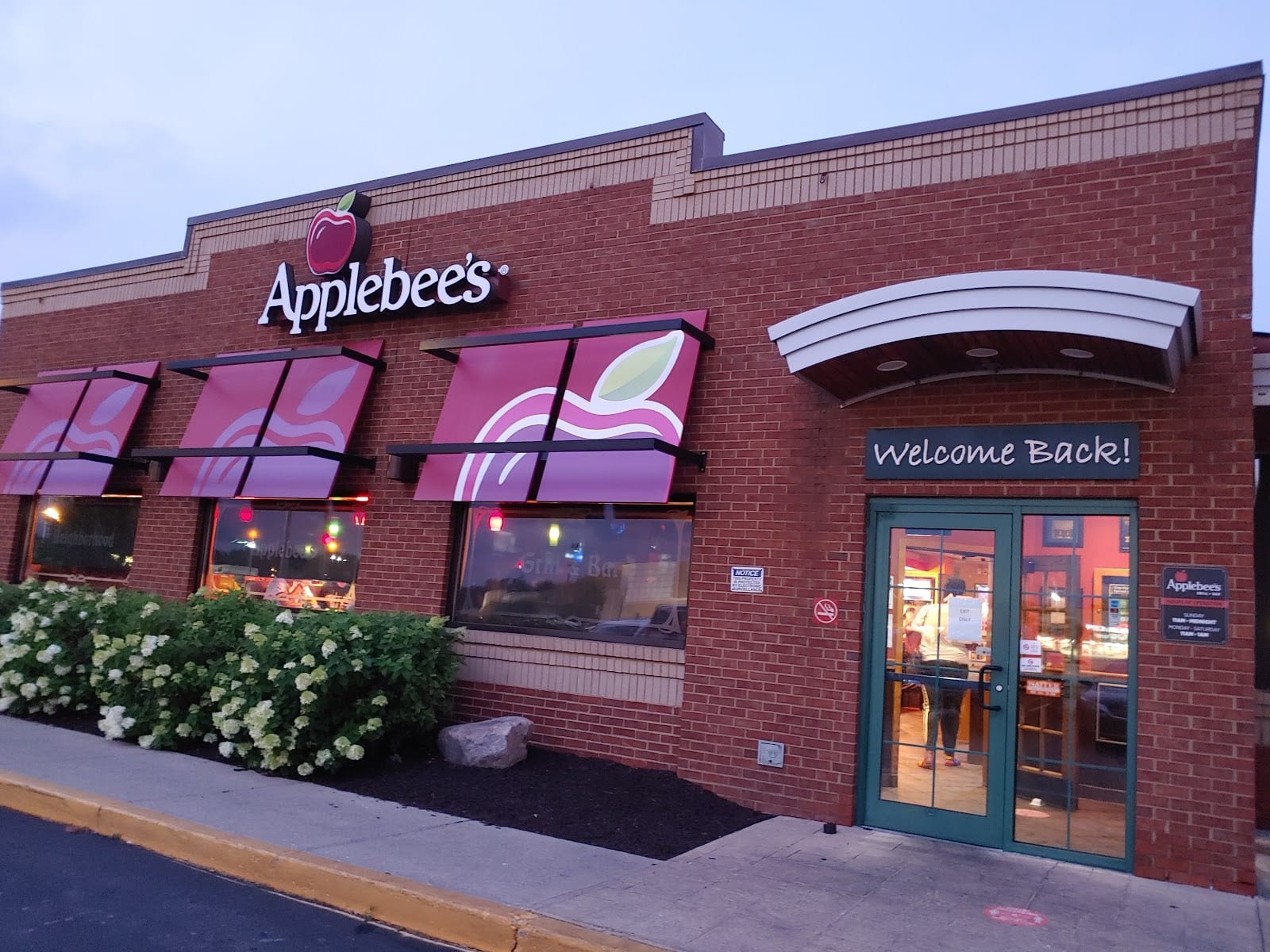 Applebee's Grill + Bar, photo 2