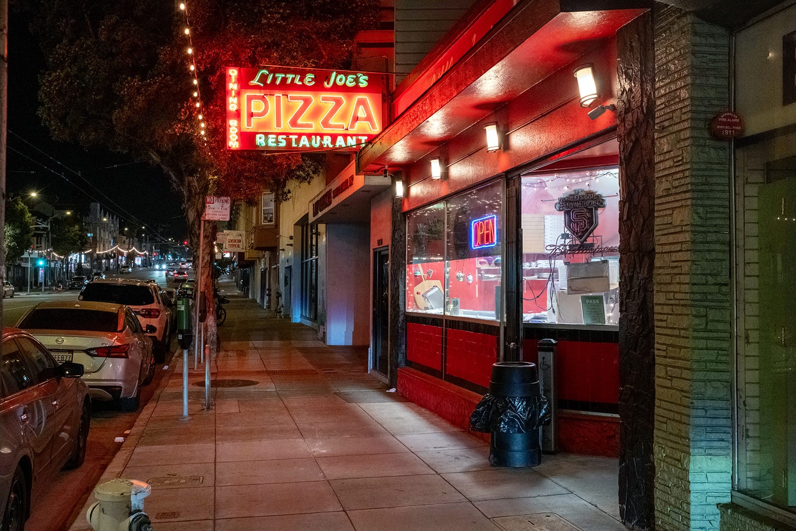 Little Joe's Pizza, photo 2