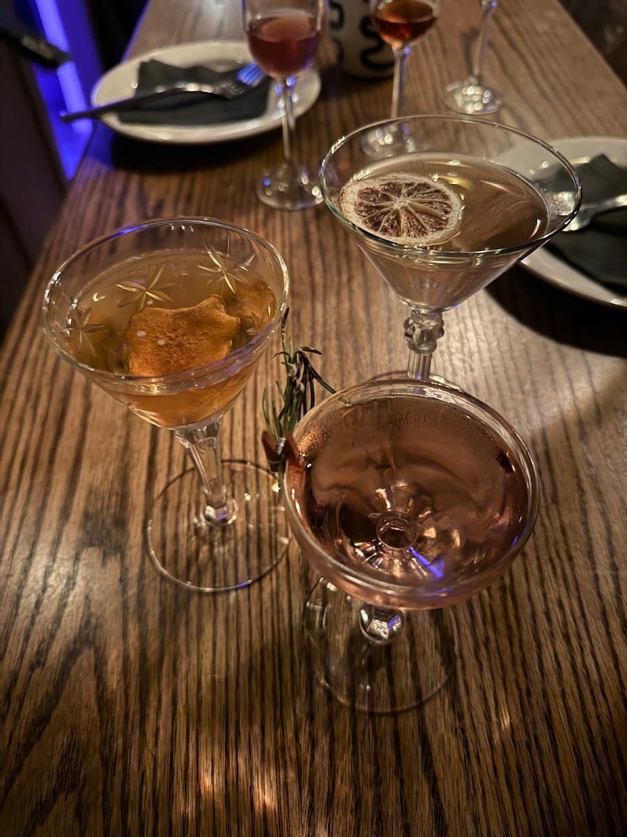 Bar Nonnina