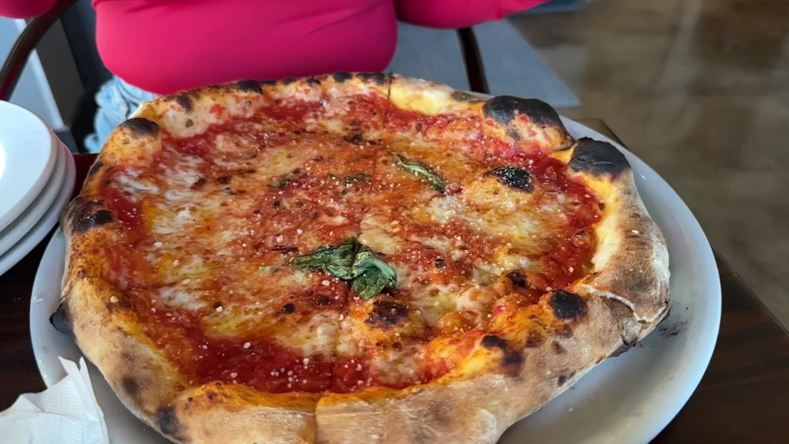 Fabrica Pizza, photo 2