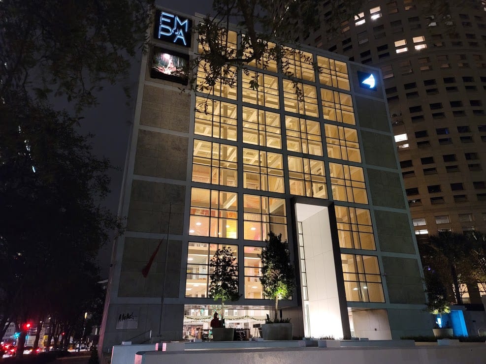 The Florida Museum of Photographic Arts
