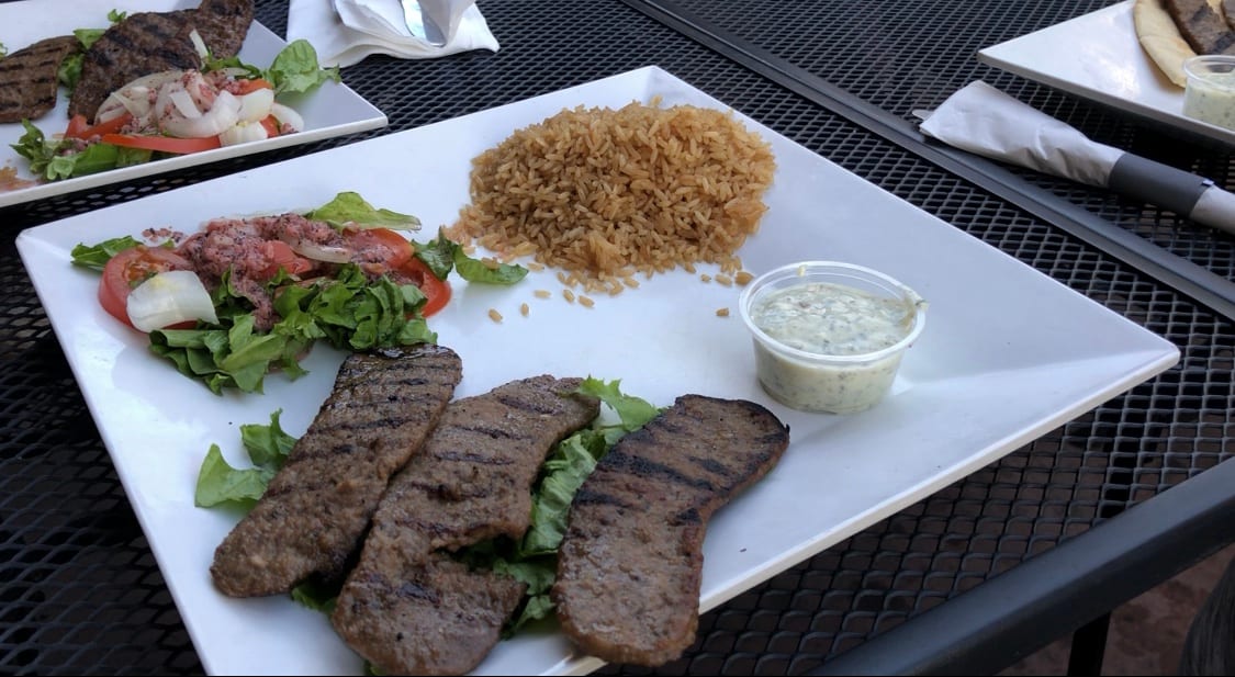 Pita House