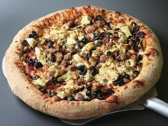 Seniore's Pizza, photo 4