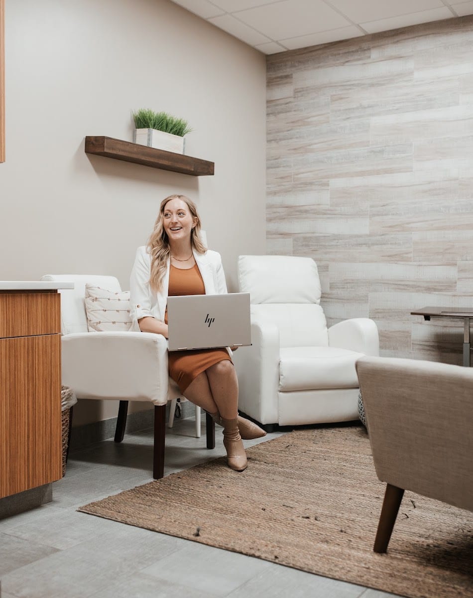NMD Wellness of Scottsdale: Alissia Zenhausern-Pfeiffer, NMD, photo 2