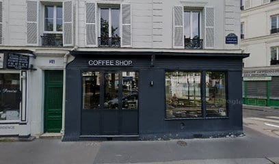 Good coffee!!!