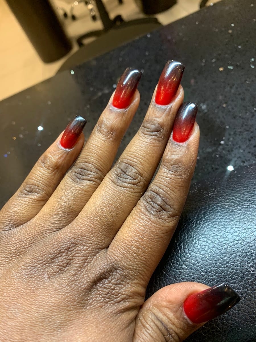 LeVie Nail Lounge, photo 2