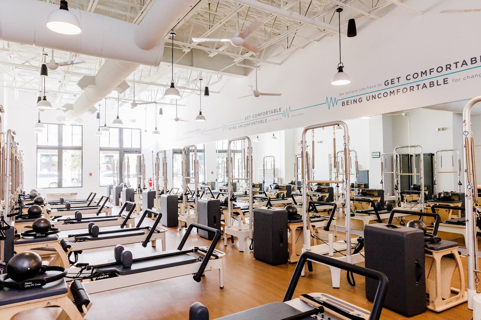 BODYBAR Pilates - Lakewood Ranch, photo 2