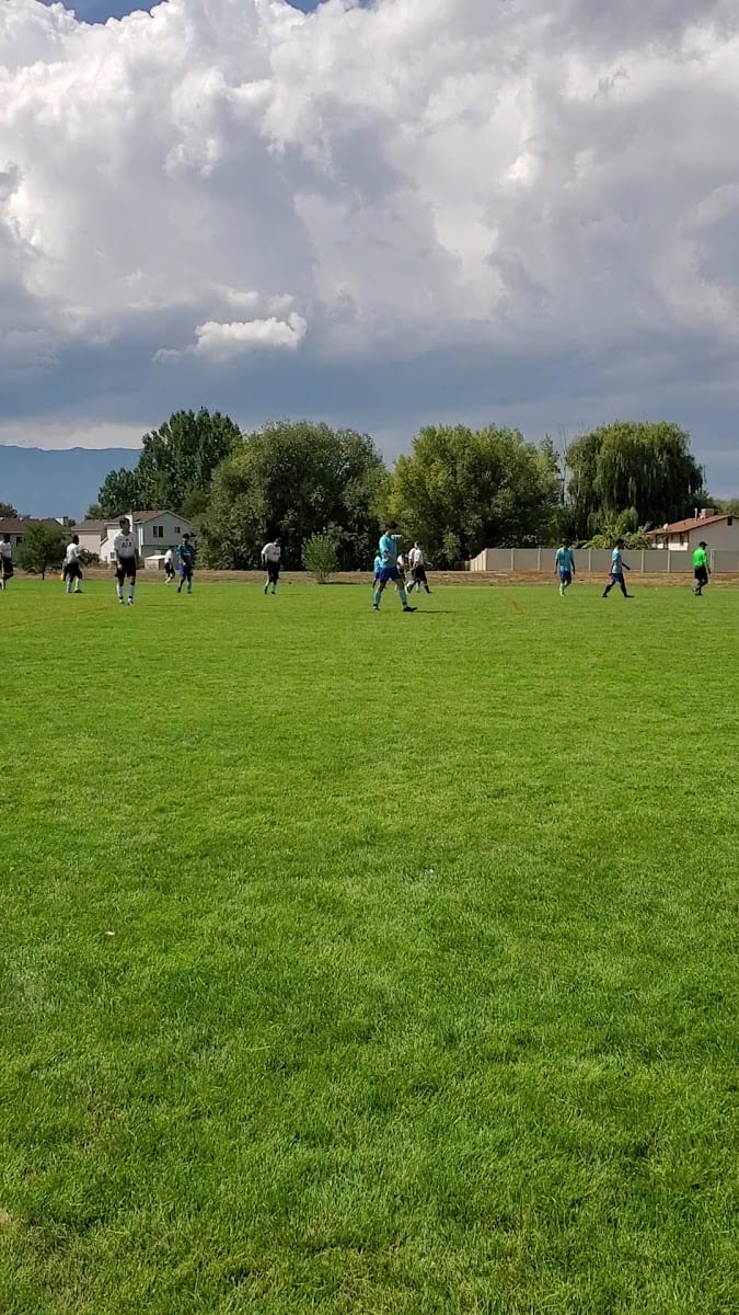 Soccer Sports Complex, photo 2