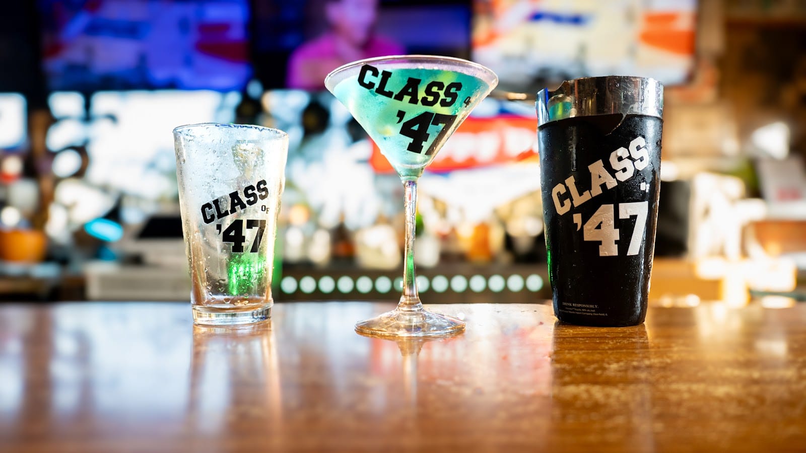Class of 47