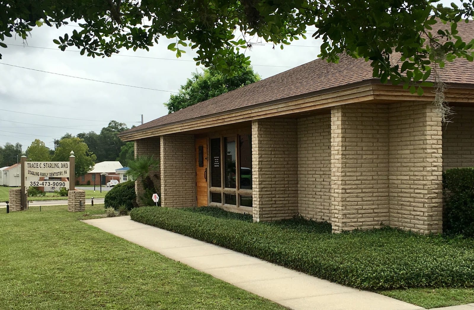 Starling Family Dentistry, PA, photo 2