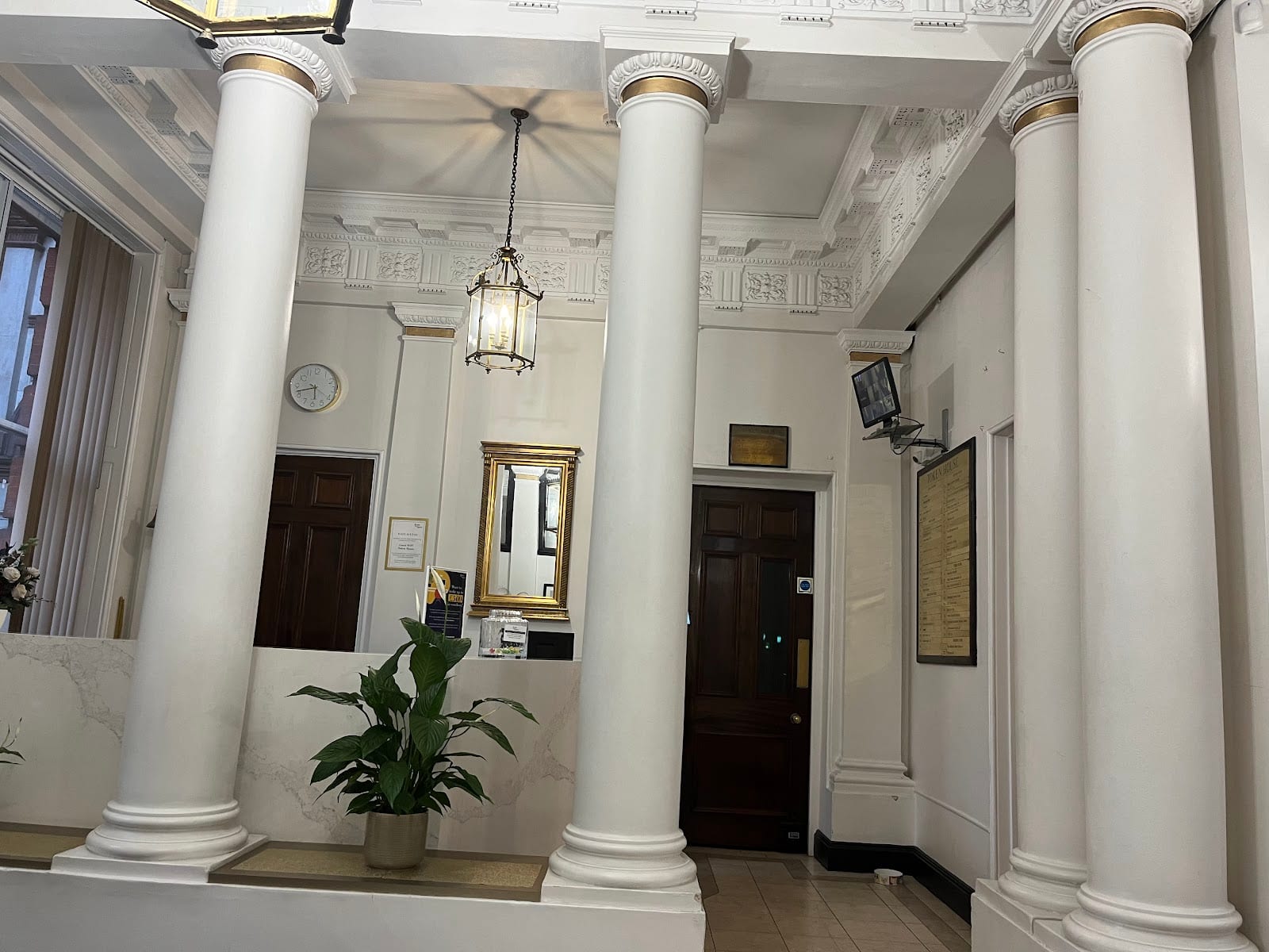 John Miller Osteopathy