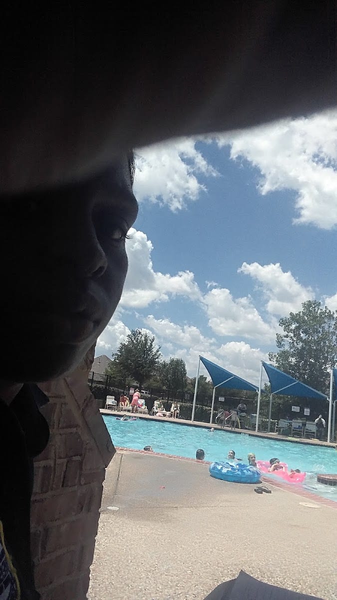 Community Pool, photo 3