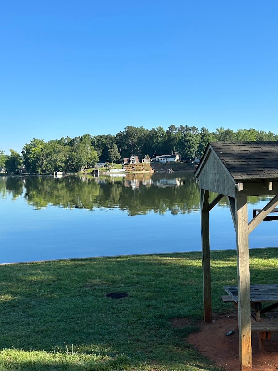 Haynie Park, photo 2