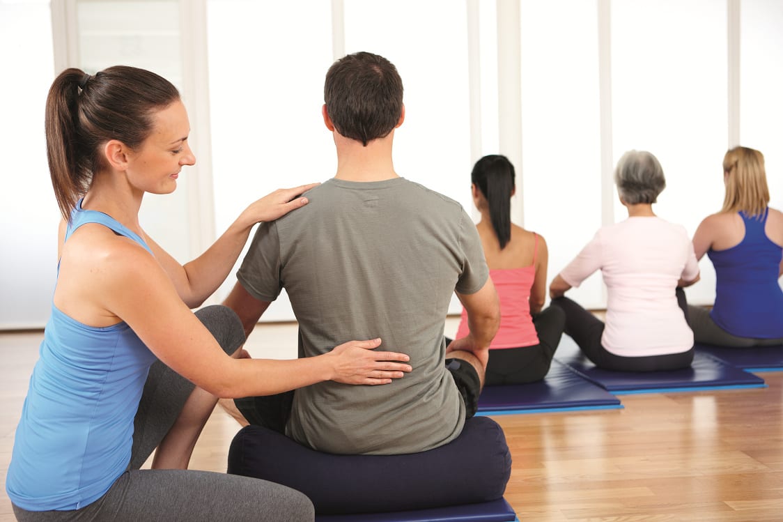Charlotte Murray Pilates, photo 2