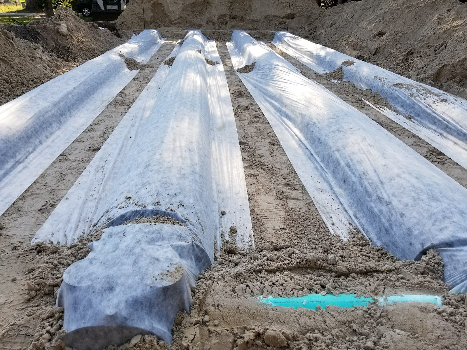Clay Septic & Land Development, Inc.