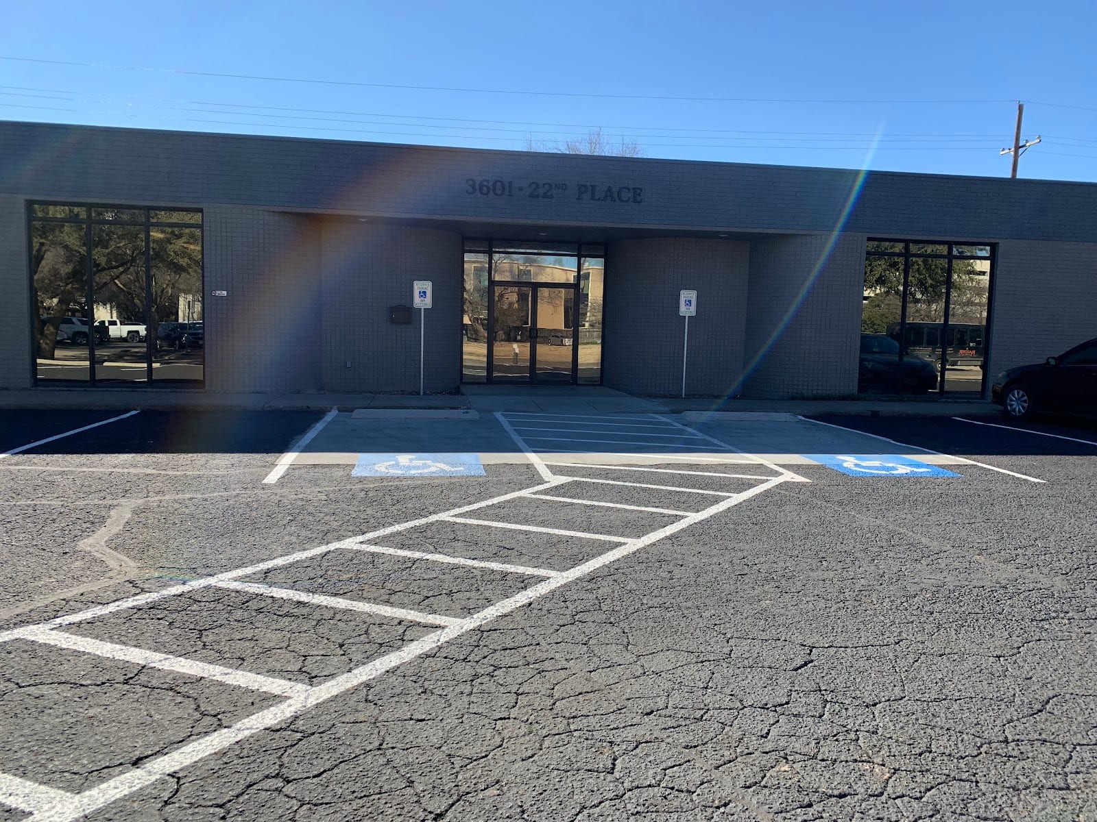 Carenomics Wound Care Unit- Jesus Hidalgo, MD