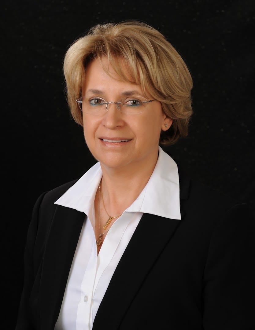 Grigore Alina M MD | Cardiac Anesthesiologist, photo 3